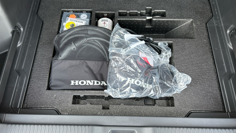 Honda E Ny1 150kW Elegance 69kWh 5dr Auto Electric Hatchback